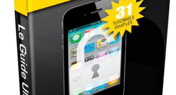 Nouveau : découvrez en exclusivité le Guide Ultime iPhone !