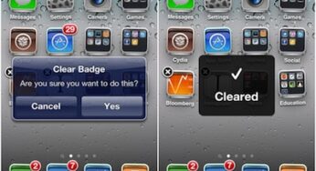 BadgeClear, ou le nettoyeur de springboard