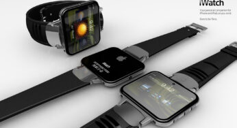 iWatch : la marque déposée par Apple en Russie ?