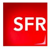 SFR : La 4G (LTE) à Montpellier le 18 décembre