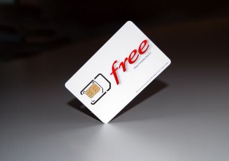 Free Mobile : Qu'en est il des mobiles ?