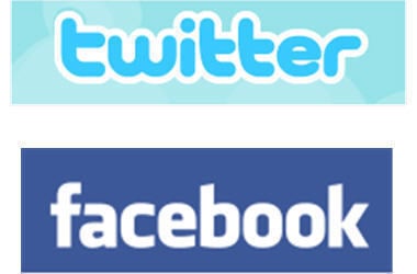 Facebook-Twitter