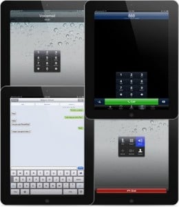 PhoneIt-iPad le tweak rendant la téléphonie possible avec un iPad est compatible iOS 5