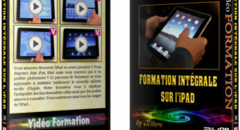 Formation sur l’iPad complète à télécharger