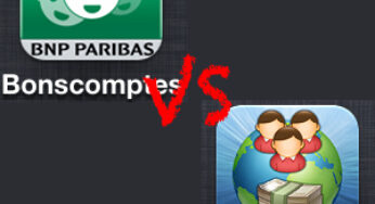 Test : Parce que les bons comptes font les bons amis…