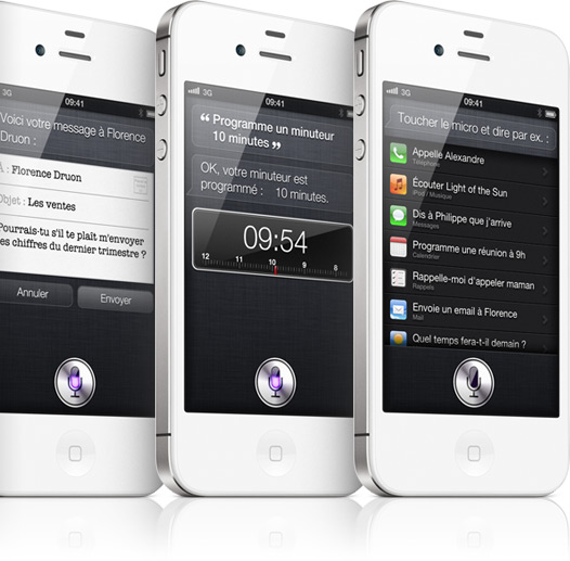 Siri : des difficultés sous iOS 6 Beta 3 ?