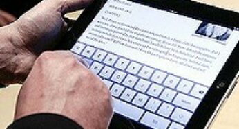 Un iPad se vend à 10 000 $ sur Ebay !