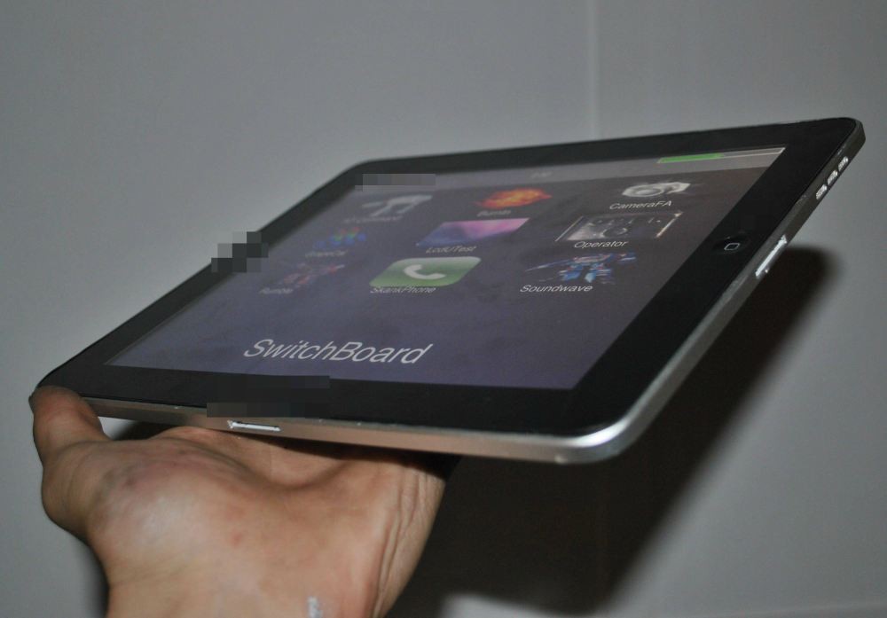 Un iPad se vend à 10 000 $ sur Ebay !