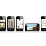 Les jeux en ligne sur iPhone – Les meilleures applications