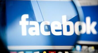 Facebook lance son espace applications