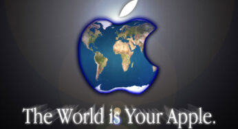 Apple abandonne son label vert