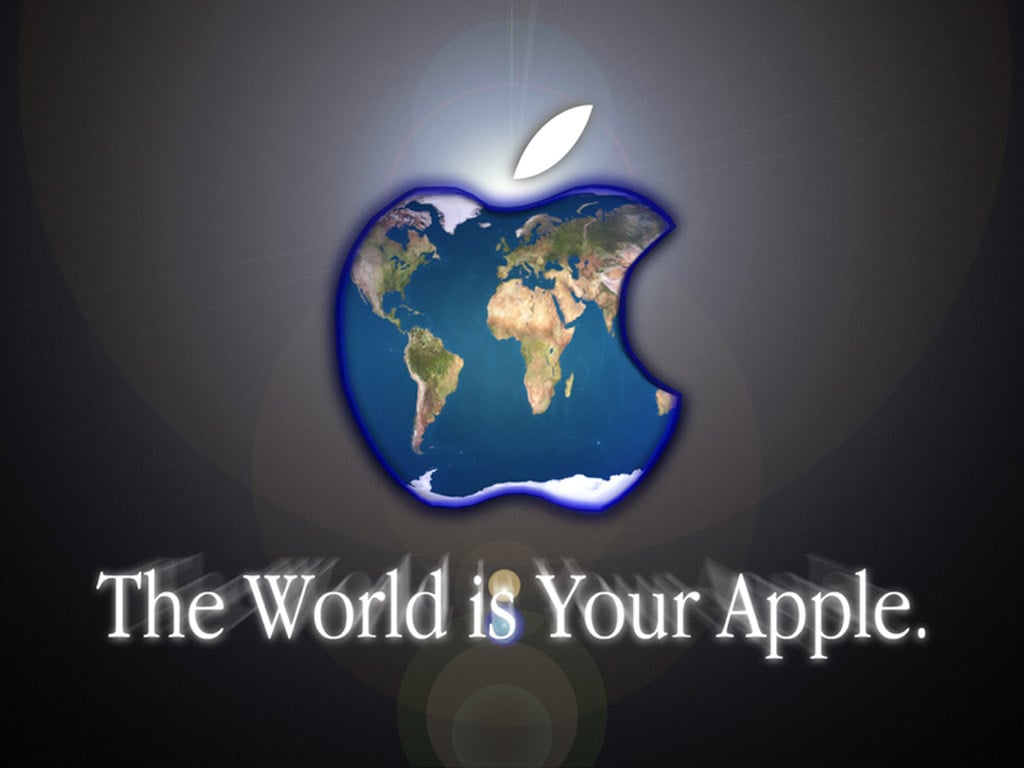 Apple abandonne son label vert