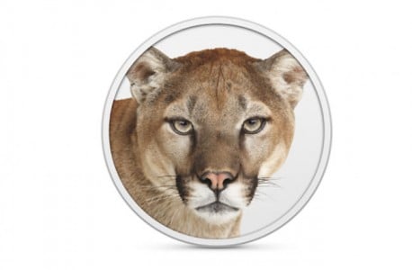 OS X 10.8.1 Mountain Lion est disponible pour les développeurs !
