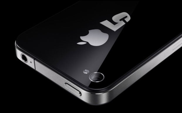 Confirmation : l'iPhone 5 sera effectivement plus fin