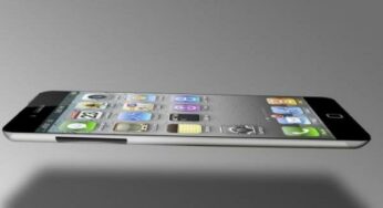 [INSOLITE] L’iPhone 5 est déjà disponible en pré-commande