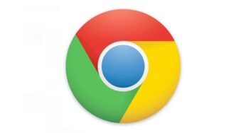 Google Chrome iOS : accès rapide à la recherche vocale & support de 1Password