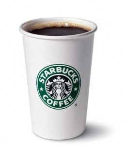Starbucks signe un gros contrat avec l’application ‘Square’ !