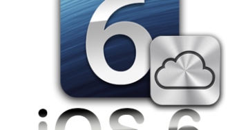 L’iOS 6 apporte 5 nouvelles fonctionnalités à iCloud