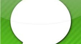 Une faille dans les SMS sur l’iPhone ?