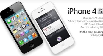 iPhone 5 : confirmé par le programme de recyclage Apple !