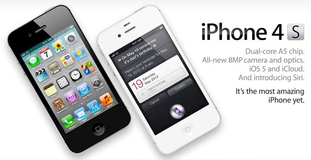 iPhone 5 : confirmé par le programme de recyclage Apple !