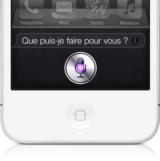 Installer Siri iOS 6.1 sur iPhone 4, 3GS, iPad 2, iPod Touch 4G