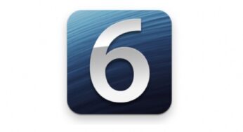 [Test] Quelques jours avec l’iOS 6