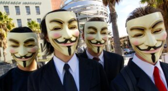 Données personnelles d’Apple : le FBI dément, Antisec répond
