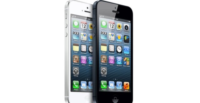 L’iPhone 5 pour le 12 septembre confirmé par Apple !