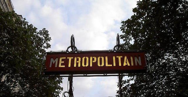 [Tests] Des applications pour prendre les transports en commun parisiens
