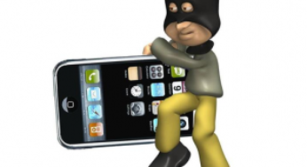 iPhone volé : attention aux transports en commun !