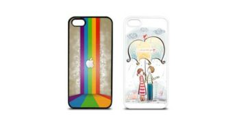 Concours : 3 coques iPhone 5 personnalisables à gagner (Terminé)