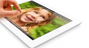 Echanger son iPad 3 contre un iPad 4 avec Apple ?