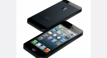 iPhone 5 : la production ralentie par un contrôle qualité