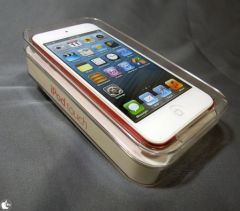 L’iPod touch 5G, aussi performant que l’iPhone 4S?