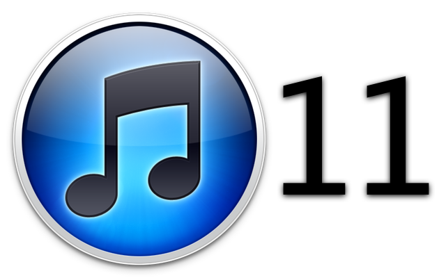 iTunes 11.0.4 : disponible au téléchargement