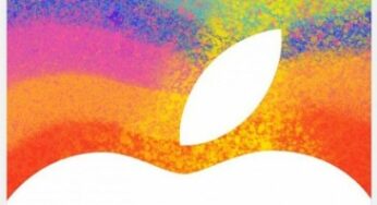 Keynote du 23 Octobre : retour sur les nouveautés