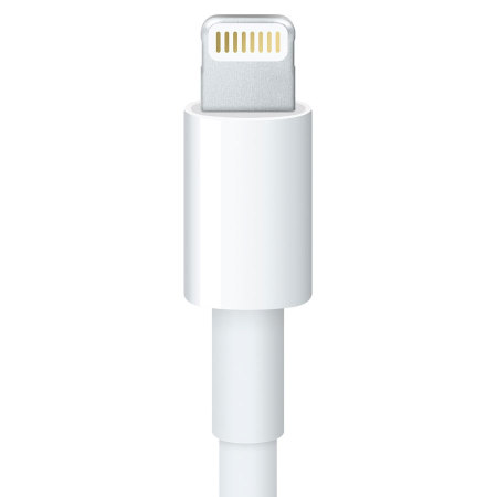 iPhone 5 : le point sur le chargeur Lightning