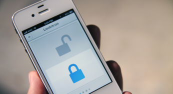 Lockitron : remplacez vos clés par votre téléphone !