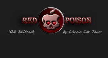 Jailbreak iPhone 5 avec Redpois0n : Attention virus !