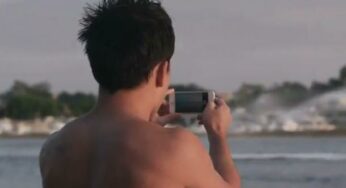L’iPhone 5 survit à un tournage en Flyboard !