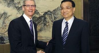 iPhone 5, iPad 4 et iPad mini : sortie en Chine pour décembre
