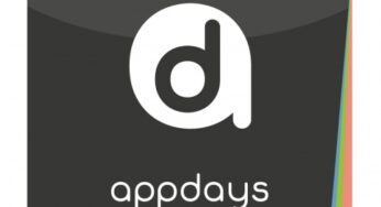 AppDays Paris 2012 : 14 conférences sur le mobile !
