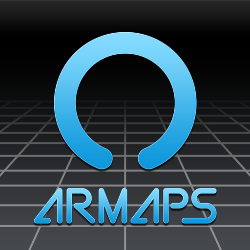 AR-MAPS : vos itinéraires en réalité augmentée