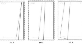Apple : nouveau brevet sur l’animation entre 2 pages