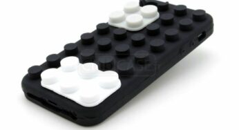 Coque iPhone 5 LEGO : celle qu’il vous faut !