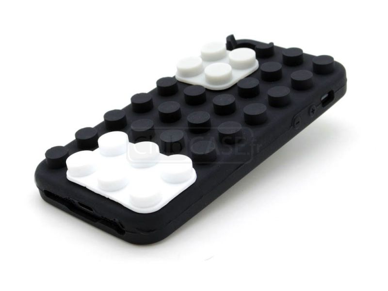 Coque iPhone 5 LEGO : celle qu’il vous faut !