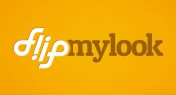 Flipmylook : 50 vêtements offerts pour le lancement de la V2 !
