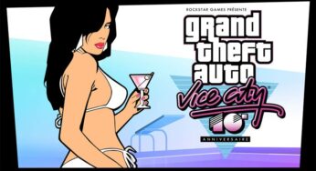 GTA Vice City iPhone : Trailer du 10ème anniversaire