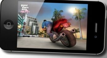 GTA Vice City : le 6 décembre sur iPhone, iPad et iPod Touch